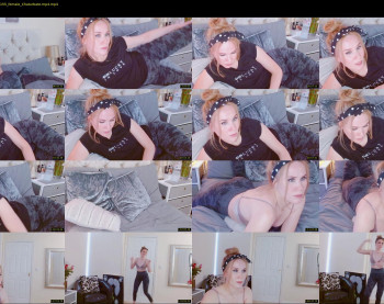 myassistant — 114 minute Chaturbate female cam show recording, 720p, Jul 12, 2021