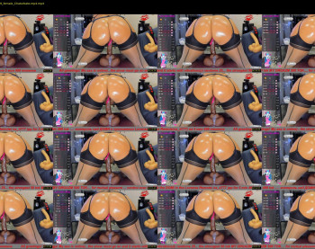 na_ta777 — 4 minute Chaturbate female cam show recording, 720p, Jul 11, 2021