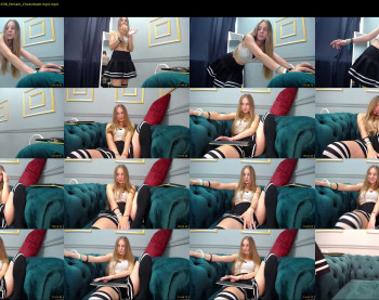 nancycute__ — 16 minute Chaturbate female cam show recording, 720p, Jul 11, 2021