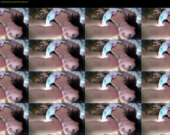 nancyxskyblue — 14 minute Chaturbate female cam show recording, 720p, Jul 11, 2021