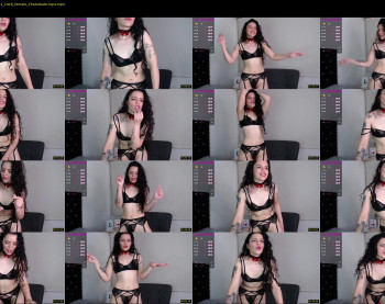 natasha__logan — 10 minute Chaturbate female cam show recording, 720p, Jul 11, 2021