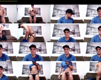 new_york_guy518 — 54 minute Chaturbate male cam show recording, 720p, Jul 11, 2021