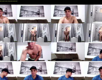 new_york_guy518 — 32 minute Chaturbate male cam show recording, 720p, Jul 12, 2021