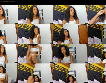 nix_brown — 70 minute Chaturbate female cam show recording, 1080p, Jul 11, 2021