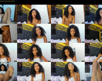 nix_brown — 70 minute Chaturbate female cam show recording, 1080p, Jul 11, 2021