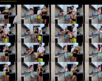 nolimitscoupl3 — 87 minute Chaturbate couple cam show recording, 720p, Jul 11, 2021