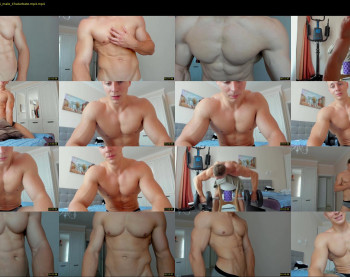 o_r_b_i_t — 47 minute Chaturbate male cam show recording, 720p, Jul 11, 2021