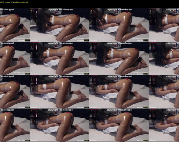 passiekoppel — 3 minute Chaturbate couple cam show recording, 1080p, Jul 12, 2021