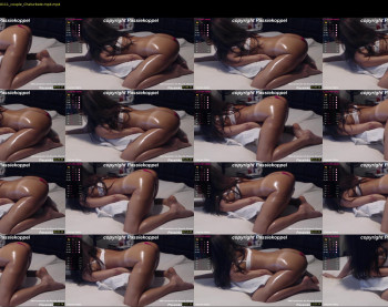 passiekoppel — 16 minute Chaturbate couple cam show recording, 1080p, Jul 12, 2021