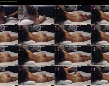 passiekoppel — 34 minute Chaturbate couple cam show recording, 1080p, Jul 12, 2021