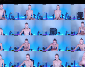 petitebrat — 27 minute Chaturbate female cam show recording, 1080p, Jul 11, 2021
