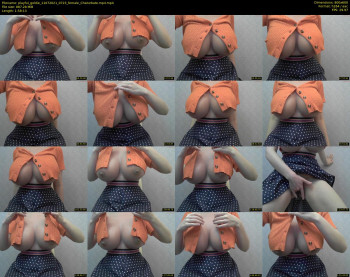 playful_goldie — 119 minute Chaturbate female cam show recording, 480p, Jul 11, 2021