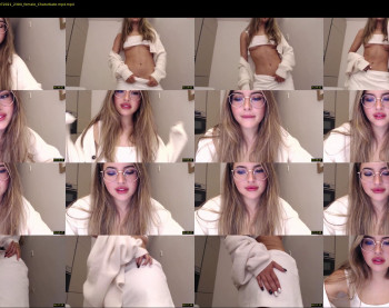 playnofuckinggames — 12 minute Chaturbate female cam show recording, 720p, Jul 11, 2021