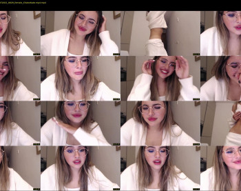 playnofuckinggames — 29 minute Chaturbate female cam show recording, 720p, Jul 12, 2021
