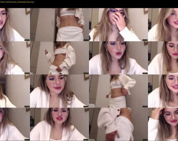 playnofuckinggames — 64 minute Chaturbate female cam show recording, 720p, Jul 12, 2021