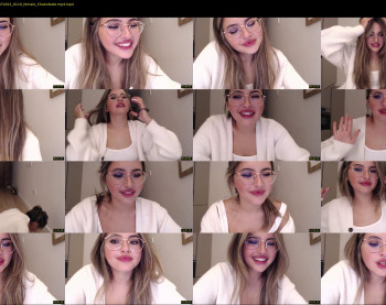 playnofuckinggames — 24 minute Chaturbate female cam show recording, 720p, Jul 12, 2021