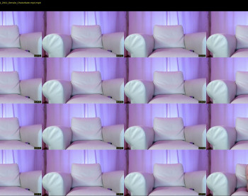 princessasiana — 19 minute Chaturbate female cam show recording, 1080p, Jul 11, 2021