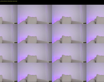 princessasiana — 32 minute Chaturbate female cam show recording, 1080p, Jul 12, 2021