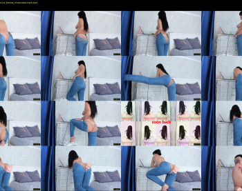 pussysweet9 — 70 minute Chaturbate female cam show recording, 1080p, Jul 11, 2021