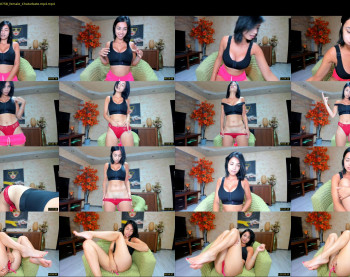 raquelle_star — 71 minute Chaturbate couple cam show recording, 1080p, Jul 11, 2021
