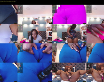 reginabanx — 77 minute Chaturbate female cam show recording, 720p, Jul 11, 2021