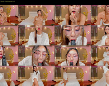 sadashi_ — 70 minute Chaturbate female cam show recording, 1080p, Jul 11, 2021