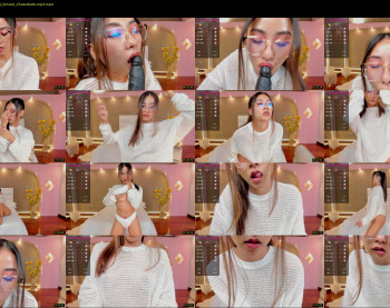sadashi_ — 59 minute Chaturbate female cam show recording, 1080p, Jul 11, 2021