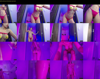 sarah_perezz — 70 minute Chaturbate female cam show recording, 720p, Jul 12, 2021