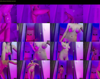 sarah_perezz — 70 minute Chaturbate female cam show recording, 720p, Jul 12, 2021