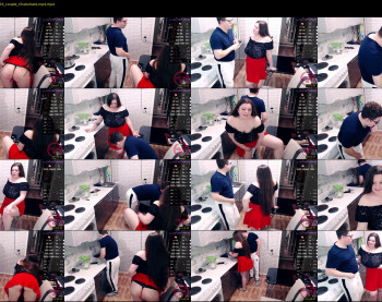 sex_space — 70 minute Chaturbate couple cam show recording, 1080p, Jul 11, 2021