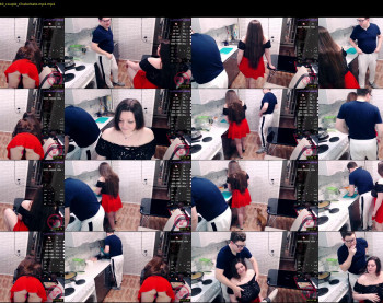 sex_space — 67 minute Chaturbate couple cam show recording, 1080p, Jul 11, 2021