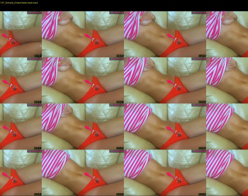 sexyfoxyred — 7 minute Chaturbate female cam show recording, 1080p, Jul 11, 2021
