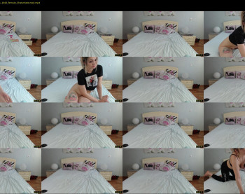 sexyvanessssa — 11 minute Chaturbate couple cam show recording, 1080p, Jul 11, 2021
