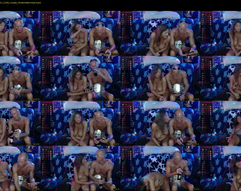 shannahand420 — 17 minute Chaturbate male cam show recording, 1080p, Jul 11, 2021