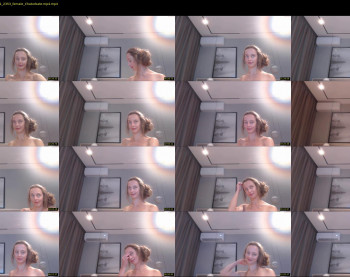 shy_schoolgirl_ — 9 minute Chaturbate female cam show recording, 720p, Jul 11, 2021