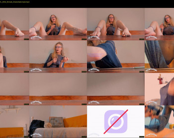 sistinehashands — 16 minute Chaturbate female cam show recording, 1080p, Jul 11, 2021