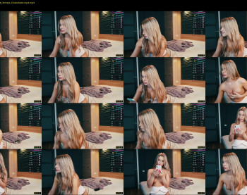 slemgem — 13 minute Chaturbate couple cam show recording, 720p, Jul 11, 2021