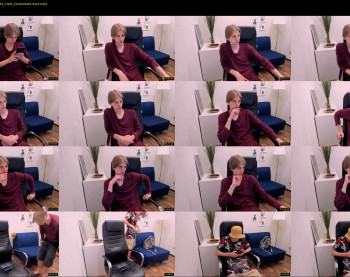 slim_andy — 24 minute Chaturbate male cam show recording, 1080p, Jul 11, 2021