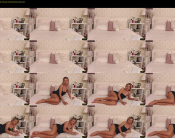 sofialloyd — 16 minute Chaturbate female cam show recording, 1080p, Jul 11, 2021