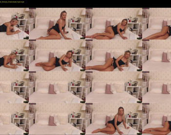 sofialloyd — 56 minute Chaturbate female cam show recording, 1080p, Jul 11, 2021