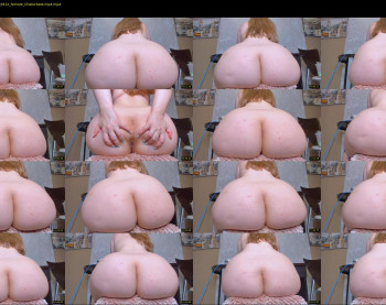 squirt_blondy — 28 minute Chaturbate female cam show recording, 720p, Jul 11, 2021