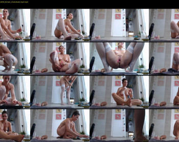 squirtmanica — 23 minute Chaturbate female cam show recording, 1080p, Jul 11, 2021