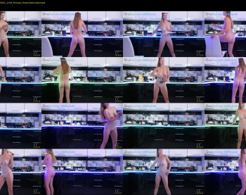 stella_and_stephan — 75 minute Chaturbate couple cam show recording, 1080p, Jul 11, 2021
