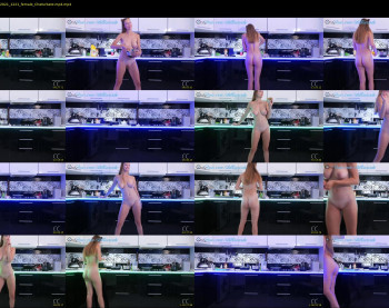 stella_and_stephan — 76 minute Chaturbate couple cam show recording, 1080p, Jul 11, 2021