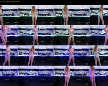 stella_and_stephan — 79 minute Chaturbate couple cam show recording, 1080p, Jul 11, 2021