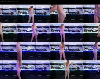 stella_and_stephan — 77 minute Chaturbate couple cam show recording, 1080p, Jul 11, 2021