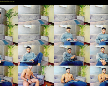 studcamx — 41 minute Chaturbate male cam show recording, 1080p, Jul 11, 2021