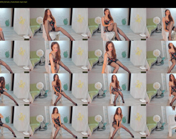 sunshine13_ — 21 minute Chaturbate female cam show recording, 1080p, Jul 12, 2021