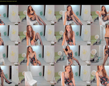 sunshine13_ — 70 minute Chaturbate female cam show recording, 1080p, Jul 12, 2021