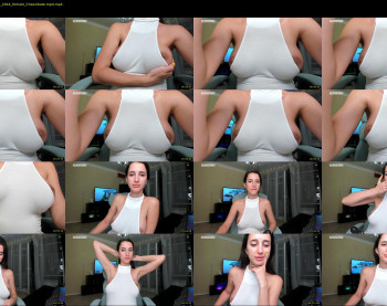 sweetbuttocks — 6 minute Chaturbate female cam show recording, 1080p, Jul 11, 2021